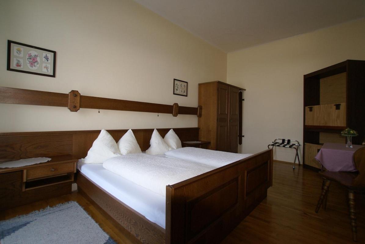 Appartement Zur Post Ferlach Dış mekan fotoğraf