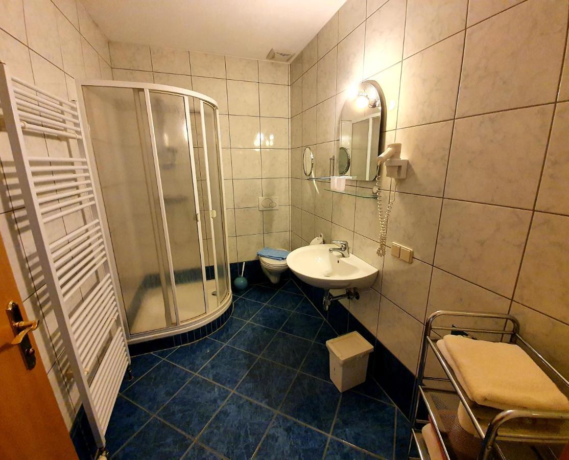 Appartement Zur Post Ferlach Dış mekan fotoğraf