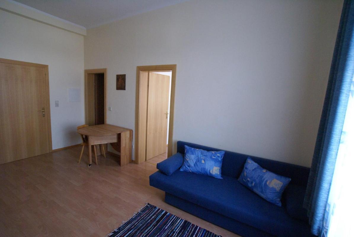 Appartement Zur Post Ferlach Dış mekan fotoğraf