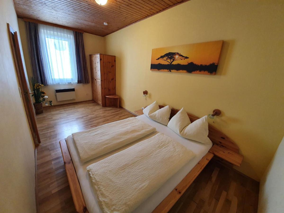 Appartement Zur Post Ferlach Dış mekan fotoğraf