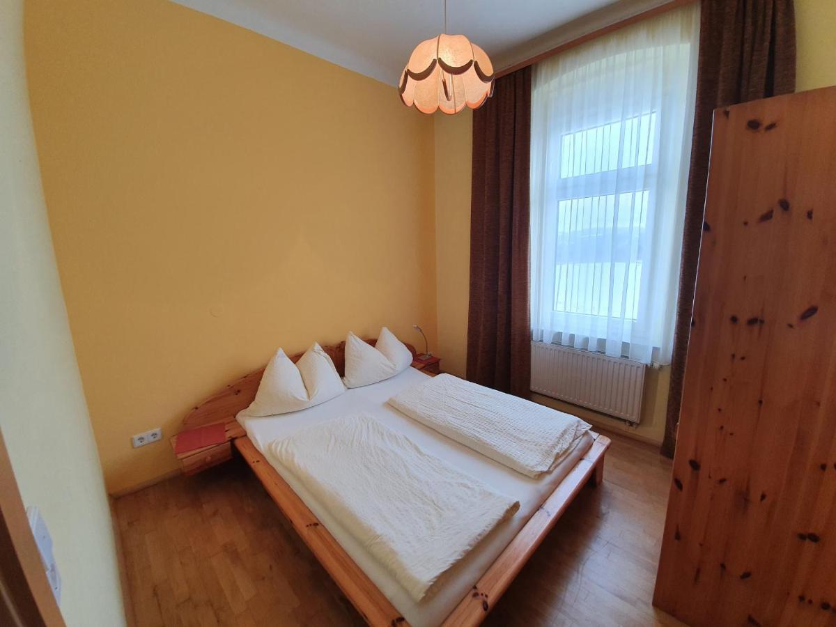 Appartement Zur Post Ferlach Dış mekan fotoğraf