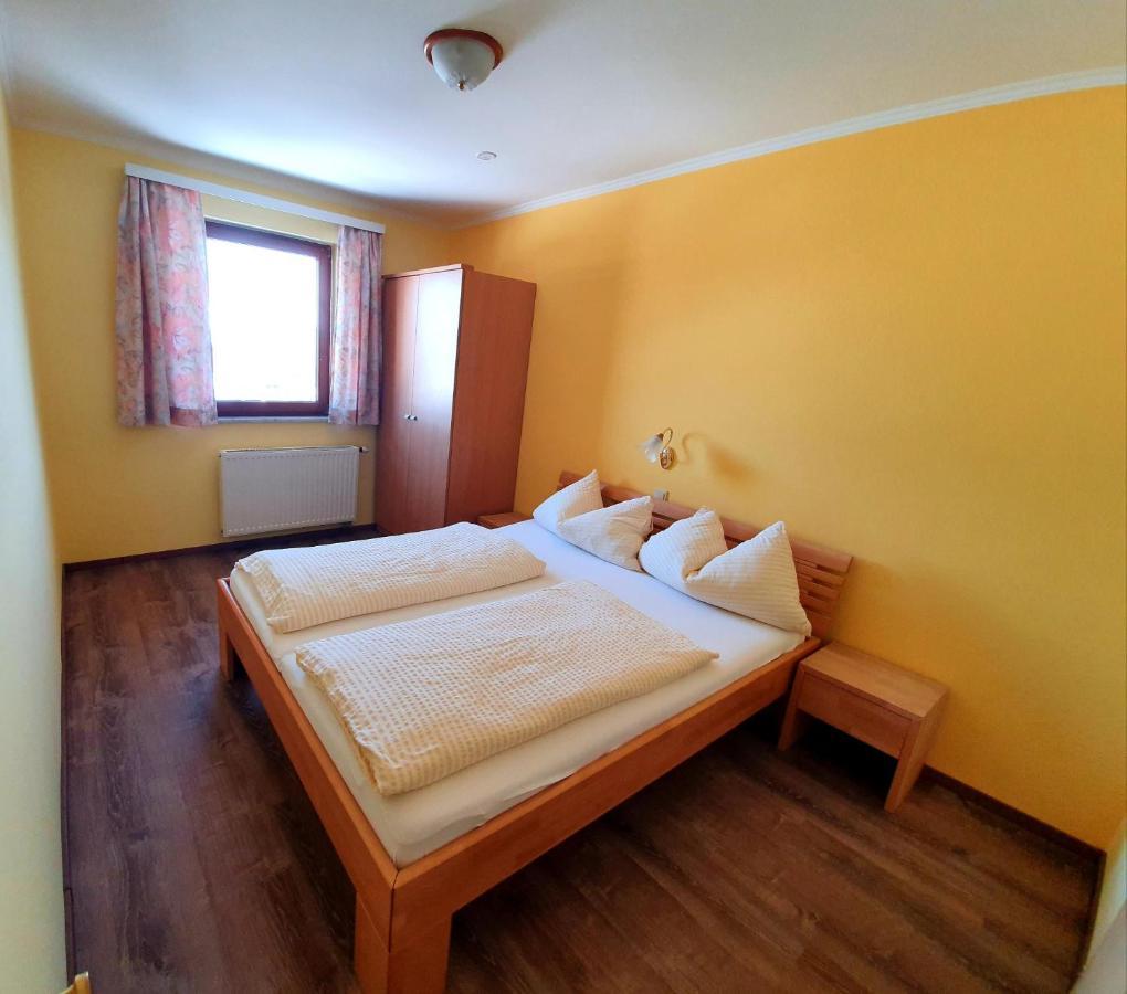Appartement Zur Post Ferlach Dış mekan fotoğraf