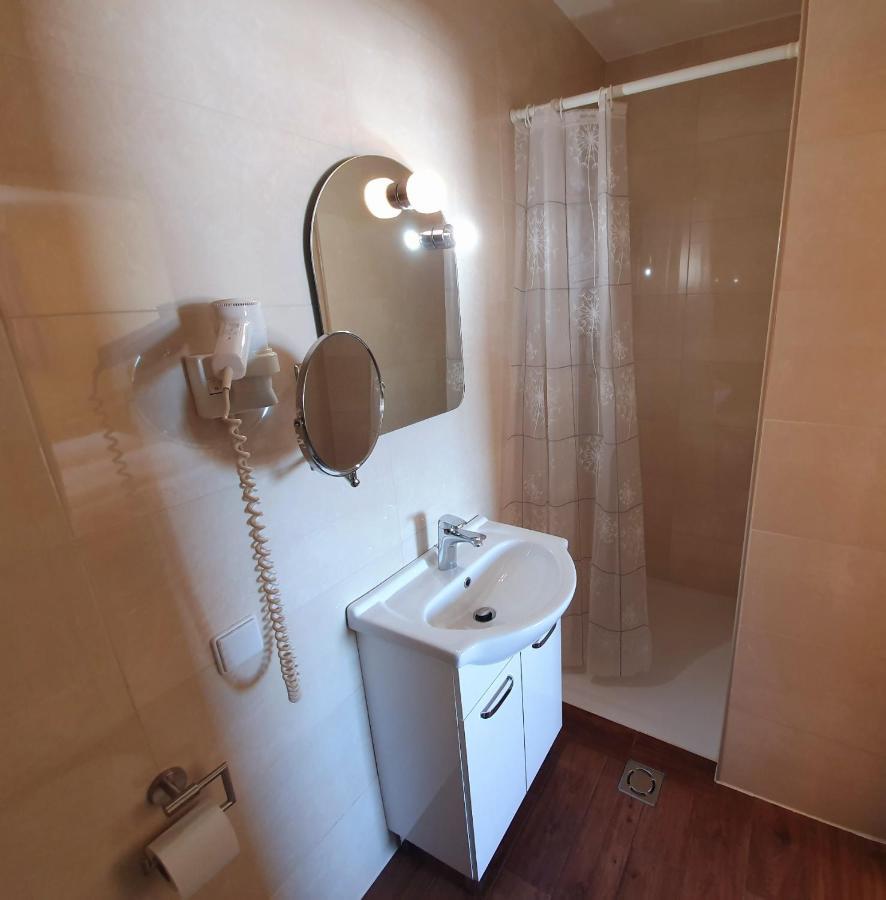 Appartement Zur Post Ferlach Dış mekan fotoğraf