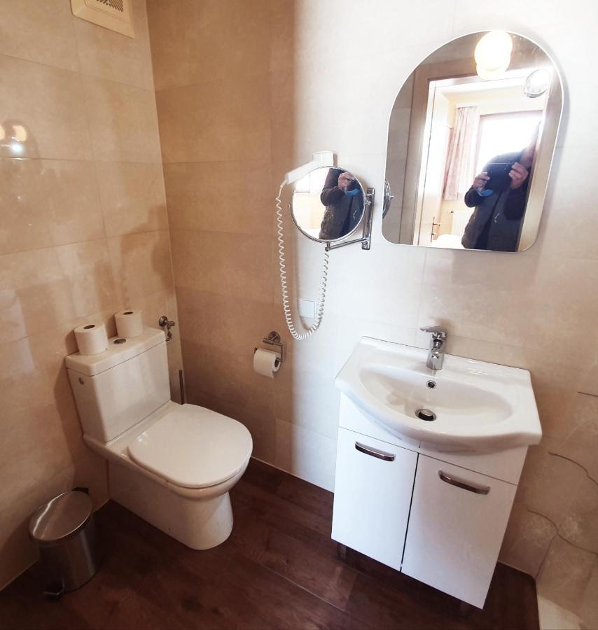 Appartement Zur Post Ferlach Dış mekan fotoğraf