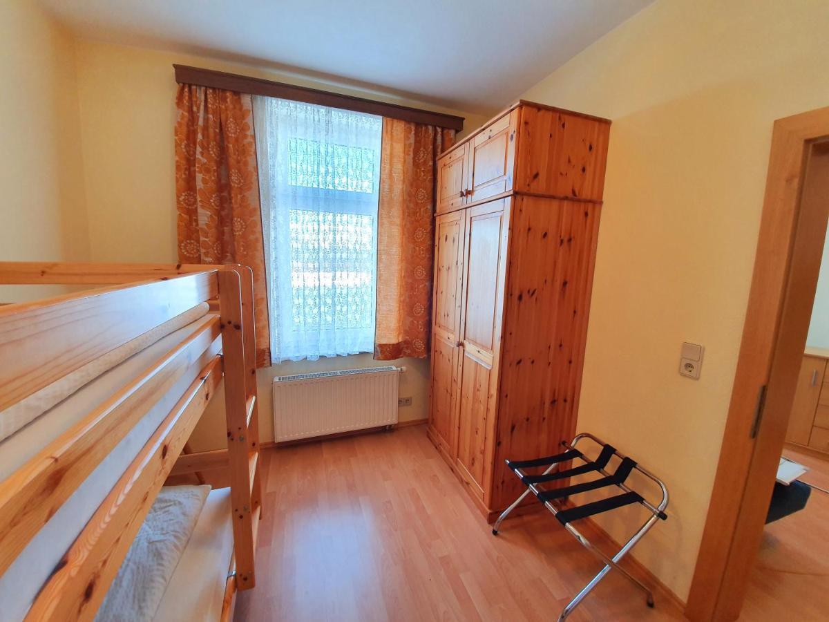 Appartement Zur Post Ferlach Dış mekan fotoğraf