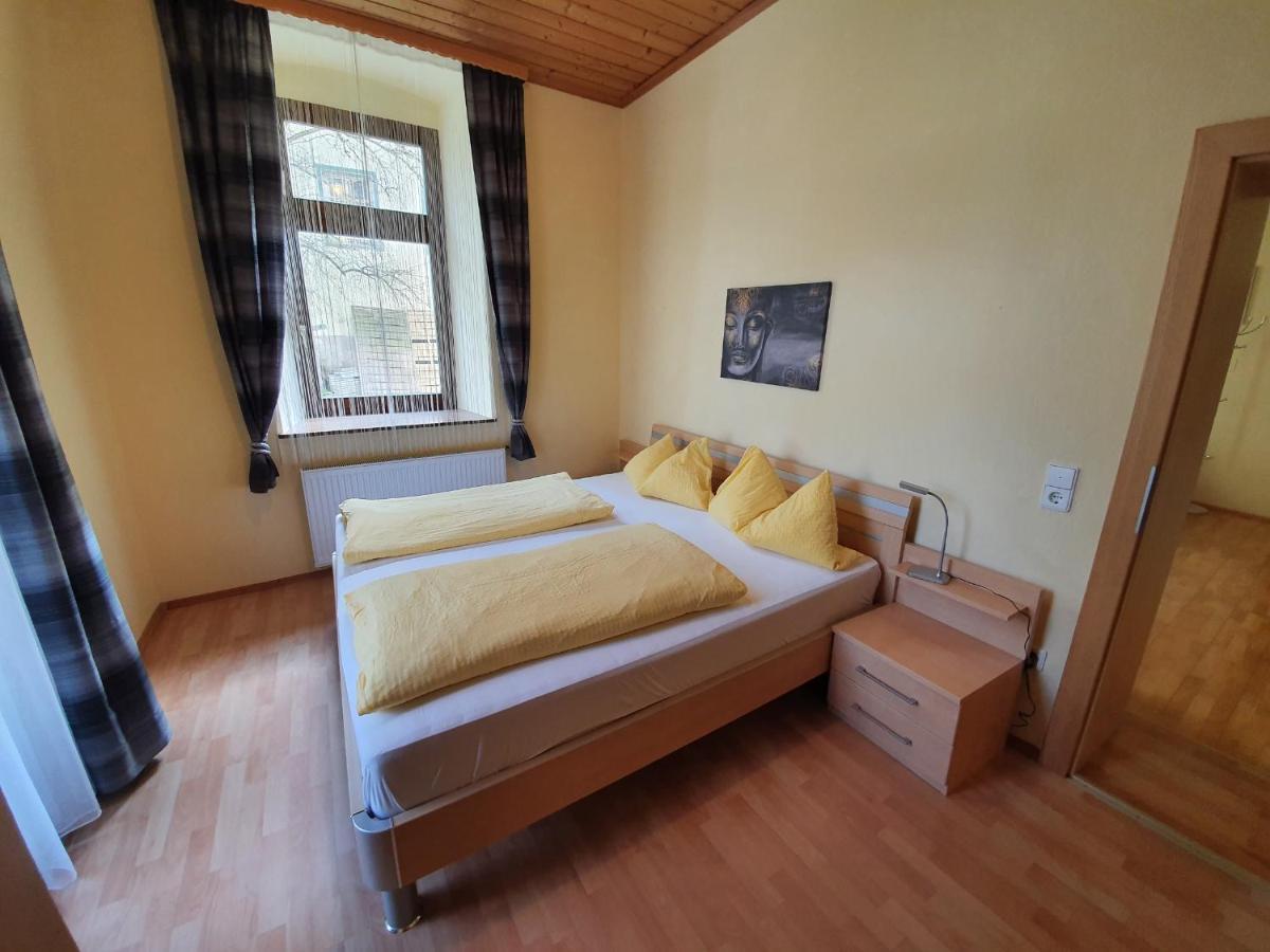 Appartement Zur Post Ferlach Dış mekan fotoğraf