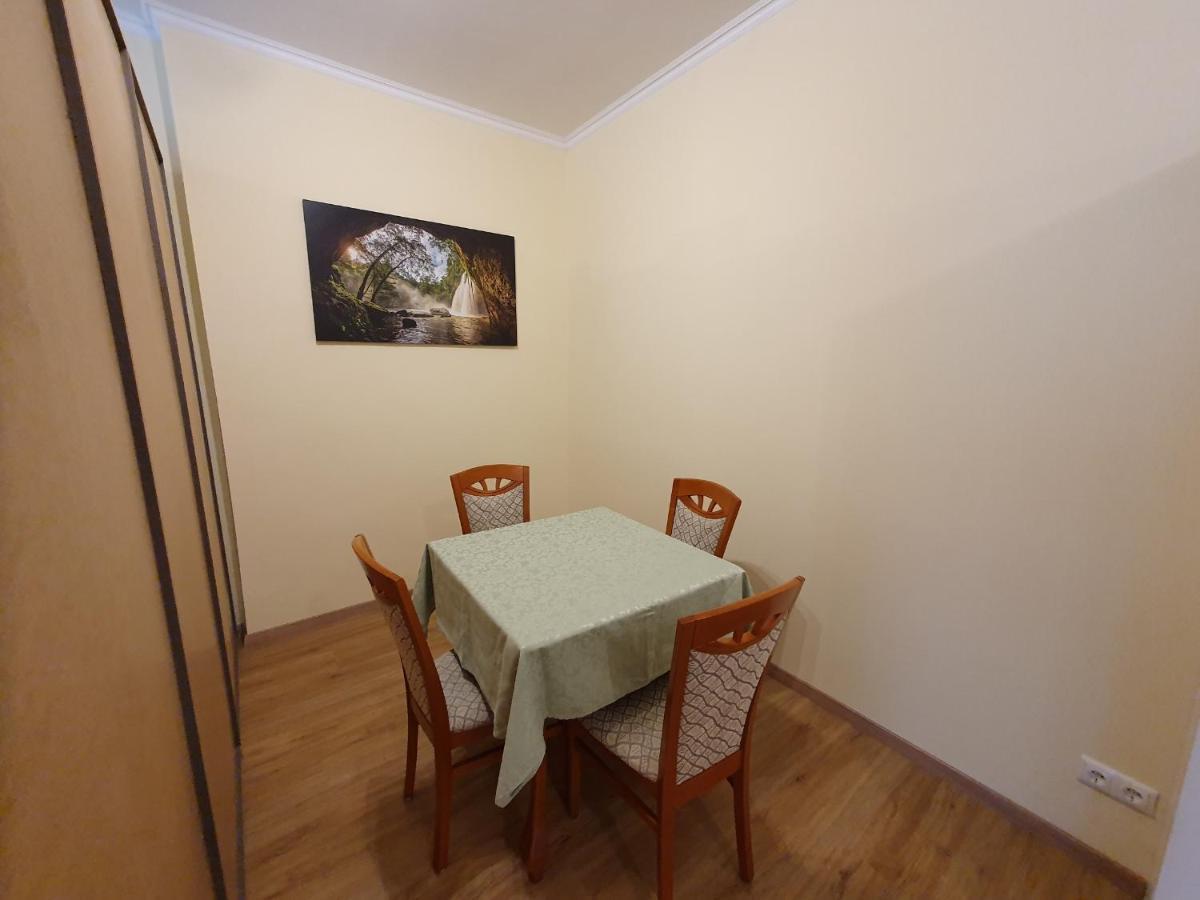 Appartement Zur Post Ferlach Dış mekan fotoğraf