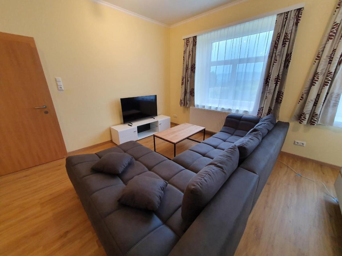 Appartement Zur Post Ferlach Dış mekan fotoğraf