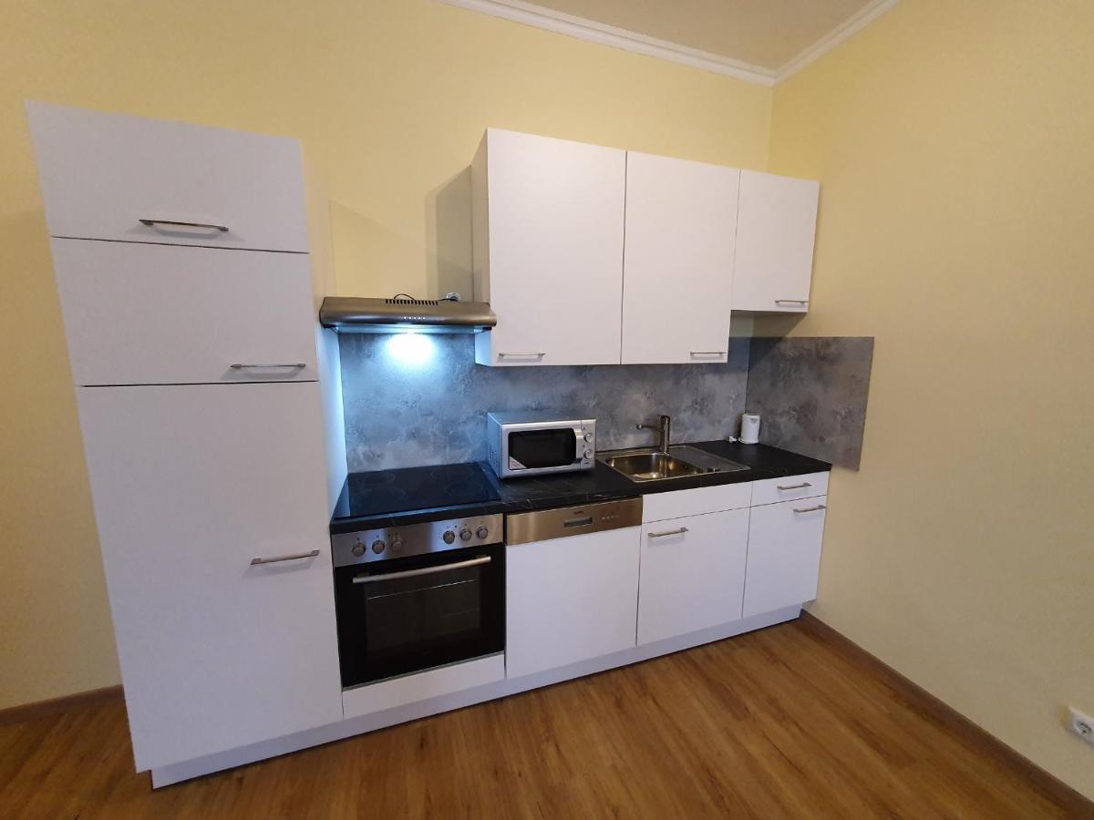 Appartement Zur Post Ferlach Dış mekan fotoğraf