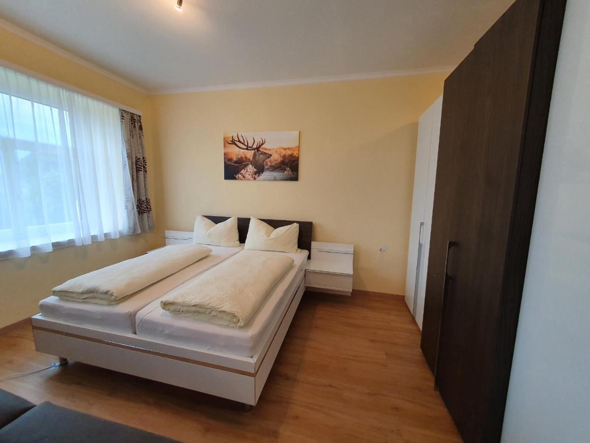 Appartement Zur Post Ferlach Dış mekan fotoğraf