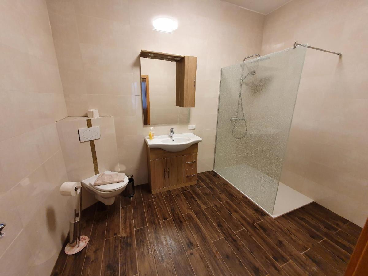 Appartement Zur Post Ferlach Dış mekan fotoğraf