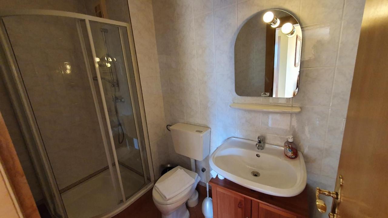 Appartement Zur Post Ferlach Dış mekan fotoğraf