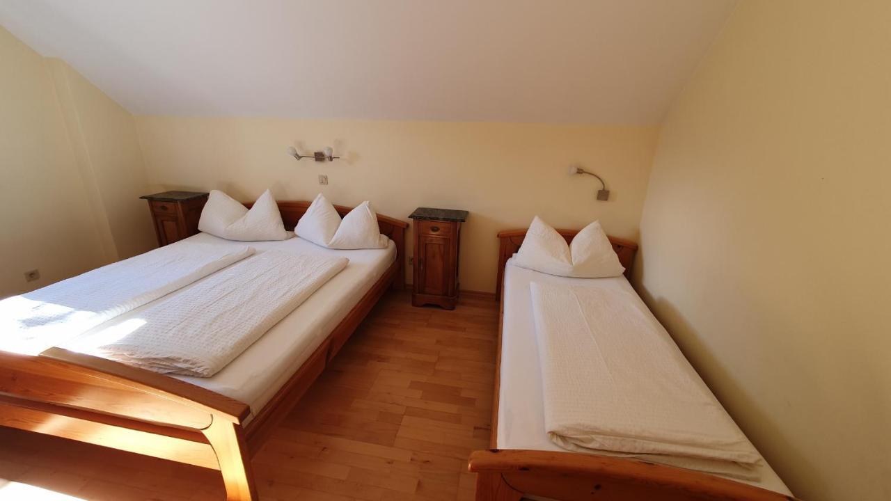 Appartement Zur Post Ferlach Dış mekan fotoğraf