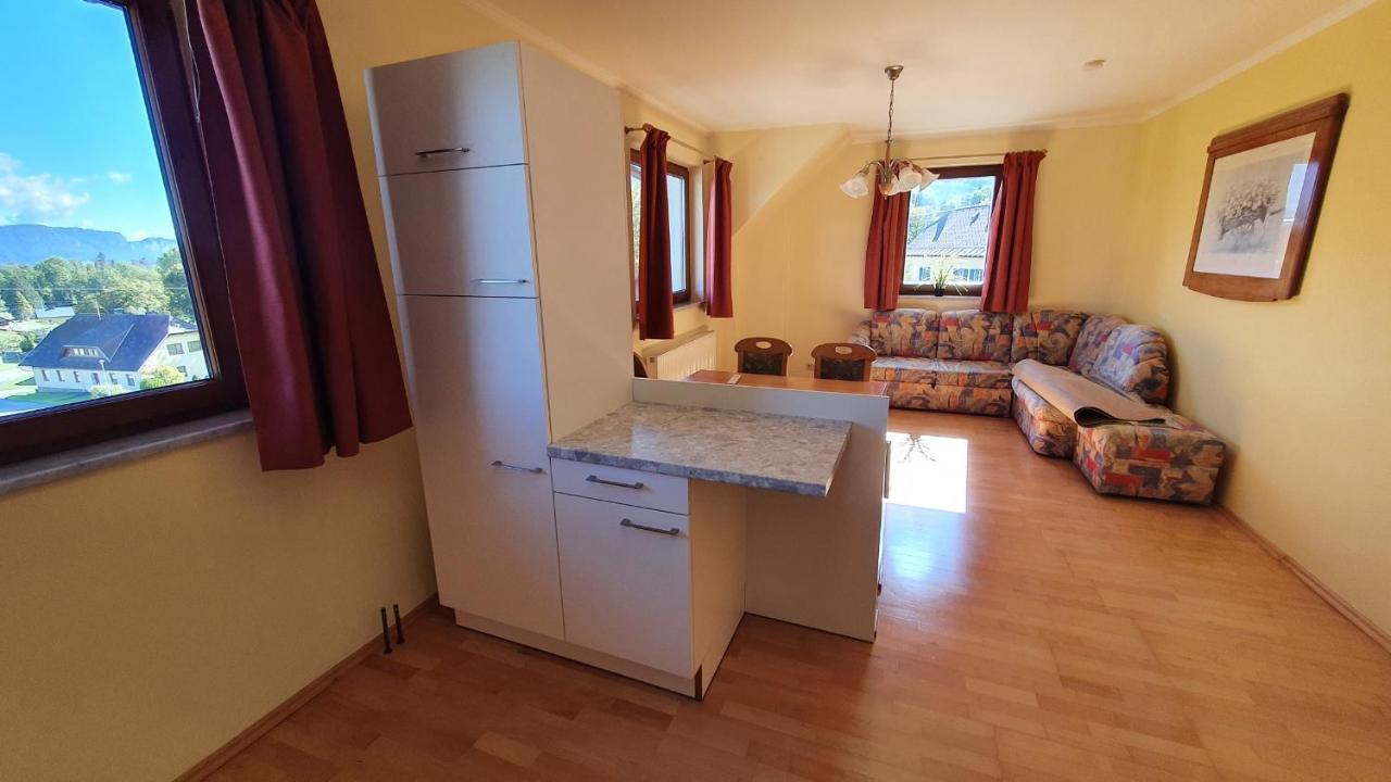 Appartement Zur Post Ferlach Dış mekan fotoğraf